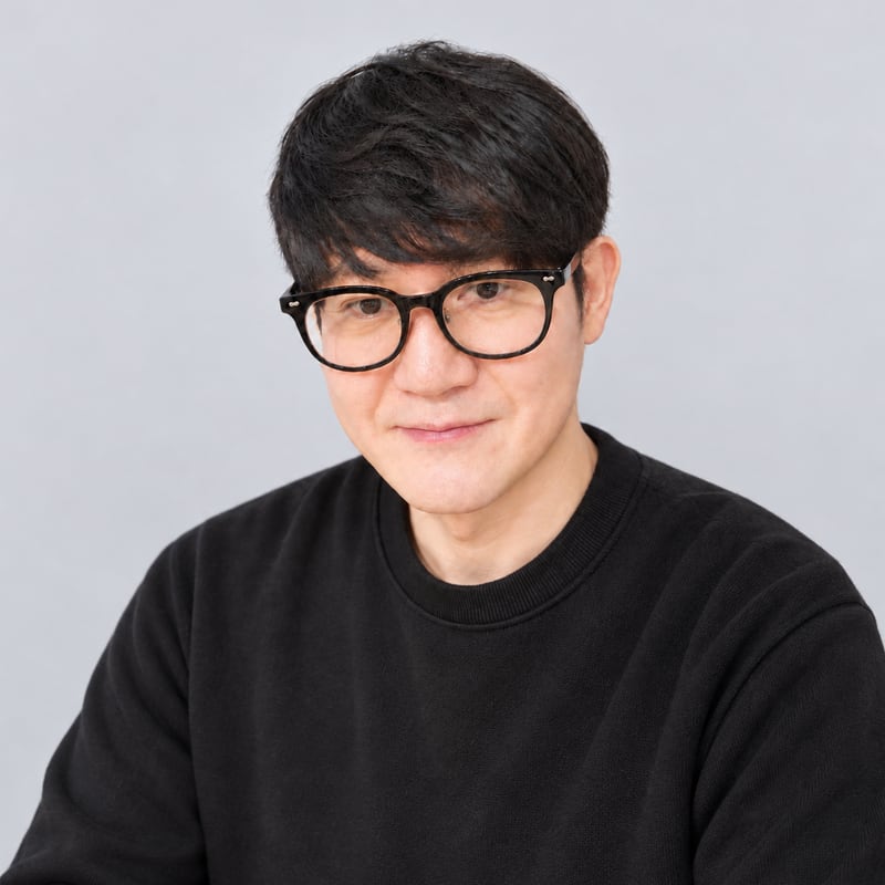 임상진 실장 프로필 사진